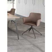 Sièges d'accueil City et City-Lounge - polyvalence, design et confort pour tous les espaces_3