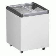 Congélateur vitrine pour crème glacée - Coulissant vitré - 104 L | Liebherr - EFE 1502_2