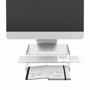 Dataflex Addit rehausseur écran 550_2