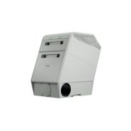Filtre à brouillard d'huile monté sur machine AW - Absolent AW8-13 - Compact et haute performance_2