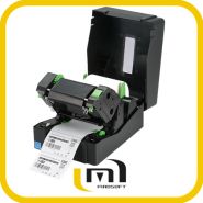 Imprimantes d'étiquettes de bureau TSC TA-200 / TA-300 - transfert thermique - 203dpi et 300dpi_2