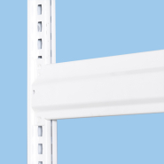 Rayonnage métallique pour archives  - PROFILHER_2