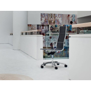 Siège de direction LIGHT - Ref : 4GI1406_2