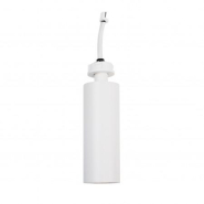 Spot tilt dube LED COB 9.20W - 945 lumens - CRI80 - 3000K - angle 32º - coloris blanc_2