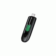 Transcend JetFlash 790C lecteur USB flash 128 Go USB Type-C 3.2 Gen 1 (3.1 Gen 1) Noir_2