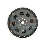 Amortisseur - réf : PT-5132016 - Adaptable pour tracteurs New Holland séries multiples_2