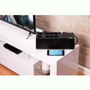 Back UPS - Onduleurs mono Off-Line - 850VA 230V - USB Type-C et A - 6+2Prise GR_2