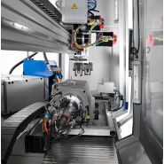 CXS-CNC - Rectifieuse cylindrique de production GER - Meule Ø500 mm, grandes séries jusqu'à 300 mm entre pointes_2