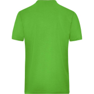 T-shirt de travail Bio Homme Daiber - JN1802_2