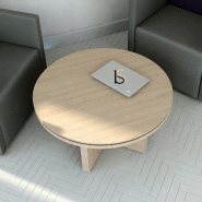 Table basse Status - MDD - Noyer_2