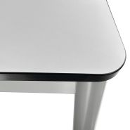 Table scolaire modulable EWT.5-79 – Table pentagonale pour classe flexible – Plateau particules fines_2