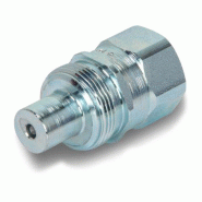 AH604, Raccord standard 3/8 NPT, 1/2 raccord mâle_2