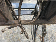 Fourche à palette NC souleve palettes - En occasion_2