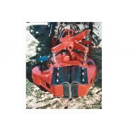 Phk10 - Vibreur arboricole Roda Maquinaria - pour tracteurs dès 115 CV - vibration orbitale et mâchoire 68 cm_2
