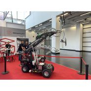Robot de pose de vitrages lourds Smartlift SL 609 Outdoor, longue durée de vie_2