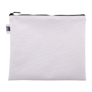 Trousse de maquillage personnalisée - polyester RPET 600D - impression sublimation - minimum 50 pièces_2