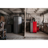 Chaudière à bûches et à granulés pour un haut niveau de confort et de performance au quotidien- Smart-DUO 17-30 kW_2