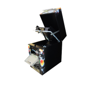 Distributeur de boissons jdm slim 2 bib - fructomat_2