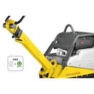 Dpu6555 plaques vibrantes réversibles - wacker neuson - force centrifuge 65 kn_2