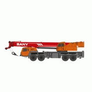 Grue automotrice sany stc800s - 80t_2