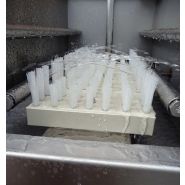 Installation de lavage pour bottes et chaussures de travail_2