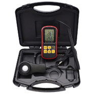 Luxmètre datalogger Bluetooth_2