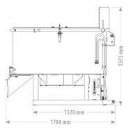 Malaxeurs hydrauliques FK Machinery - gamme complète_2