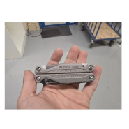 Marqueur Laser à Fibre Portable 30W_2