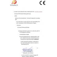 Masque ffp2 made in europe - hongrie_2