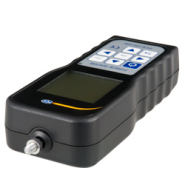 Pénétromètre pour les fruits - pce instruments - alimentation par batterie_2