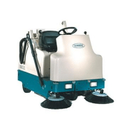 6200 Balayeuse TENNANT autoportée compacte_2