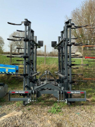 Déchaumeur Agri System vibro-déchaumeur 6.0m AK - En occasion_2