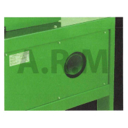 Machine de calage monophasé - Cushion pack CP 320 S2I_2