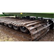 Plateau fourragers pronar t024g - pronar sp. Z o.O. - longueur de plateforme 7170 mm - ptac 13000 kg_2