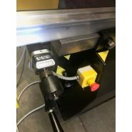 Presse plieuse 100 tonnes PROMECAM 3000 mm