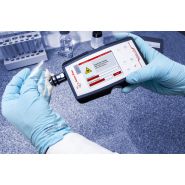 Spectromètre portatif Raman : Cora 100_1