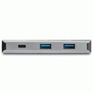StarTech Hub USB-C à  4 Ports (10Gbps) avec 3x USB-A & 1x_2