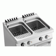Cuiseur pâtes 700, L800, 2x24L 286310 Bartscher_2