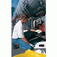 Feuilles absorbantes pour hydrocarbures standards_2