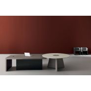 Kyo - bureaux de direction - martex - hauteurs 750 mm_3