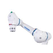 Motoman HC10DT IP67 - Cobot Yaskawa 6 axes - Charge utile 10 kg - Poids 58 kg_2