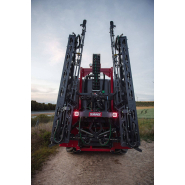 Pulvérisateur avec cuve en polyéthylène- Capacité 800, 1000, 1250, 1500 et 1900 litres - SR - CLM_2