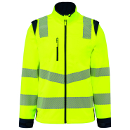 Softshell hv manches detachables - wk460 - ghv37143_2