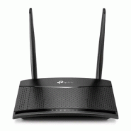 TP-Link TL-MR100 routeur sans fil Fast Ethernet Monobande (2,4 GHz) 4G Noir_2