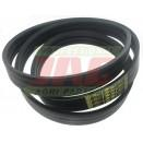 Courroie Gates Agri (2124287) 176442.26 - Référence ME-176442.26 - Compatible moissonneuse-batteuse Claas série Lexion et Tucano_2