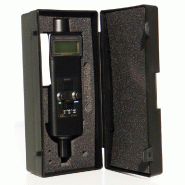 DT2259 - Tachymètre optique avec stroboscope intégré - Compact et autonome - Marque FI_2