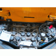 Nacelle verticale HAULOTTE star 10 occasion_2