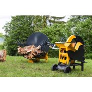 Scie circulaire  uniforest wka 700 cd_2