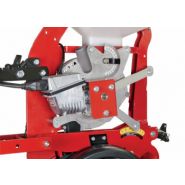 Smart-Drive - semoir agricole électrique Mascar s.P.A. - compteur d'hectares total et partiel_2