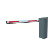 Système de gestion de parkings - Paiement des entrées et sorties par CB et badges - REF: MOB711 PARKING FASTFLOW_2